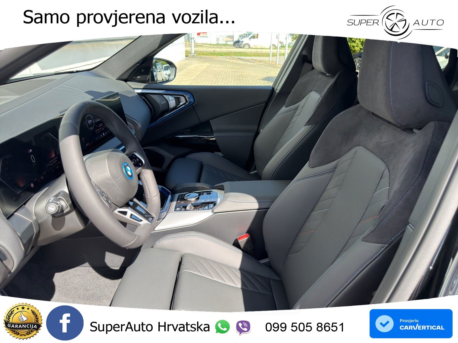 BMW X3 30e xDrive Steptronic M Sport LED+GR SJED+ACC