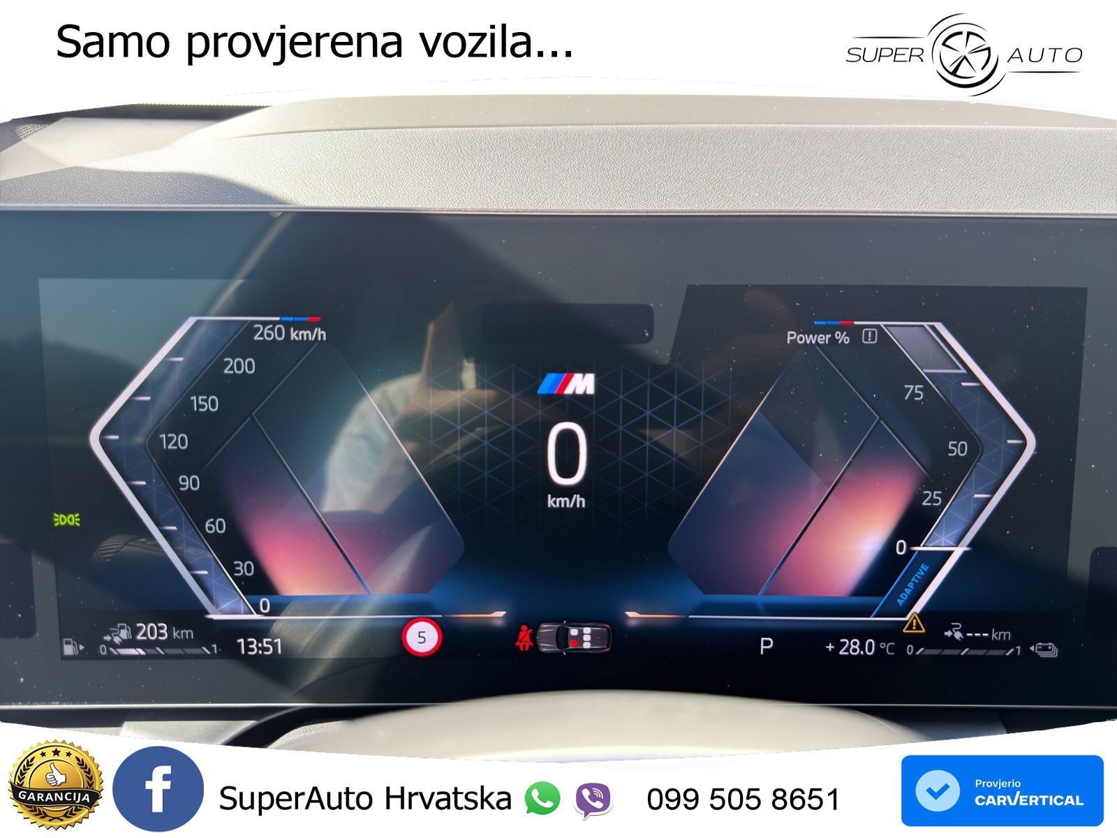 BMW X3 30e xDrive Steptronic M Sport LED+GR SJED+ACC