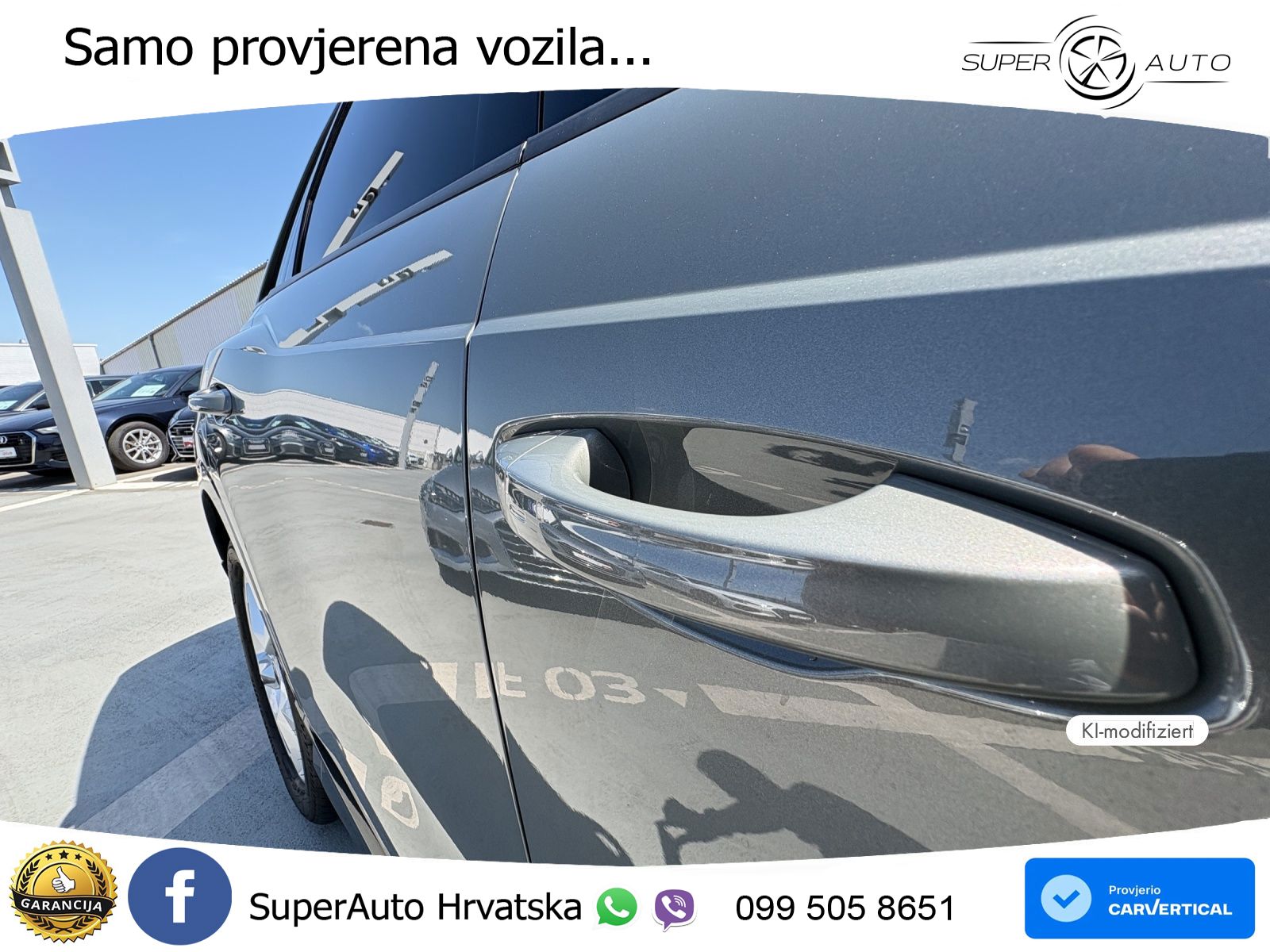 Audi Q3 35 TFSI (150 KS) S tronic LED+GR SJED+ACC