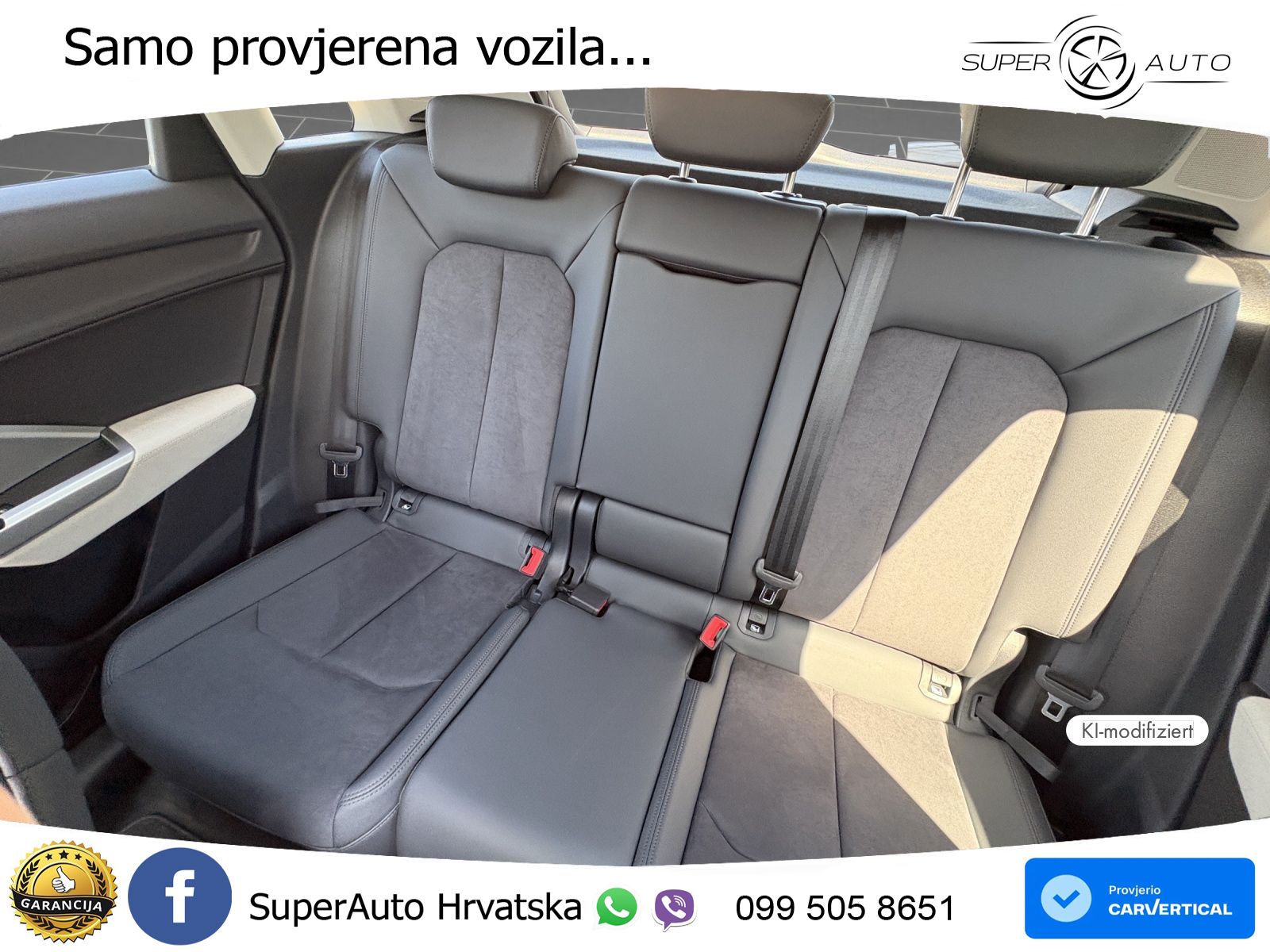 Audi Q3 35 TFSI (150 KS) S tronic LED+GR SJED+ACC
