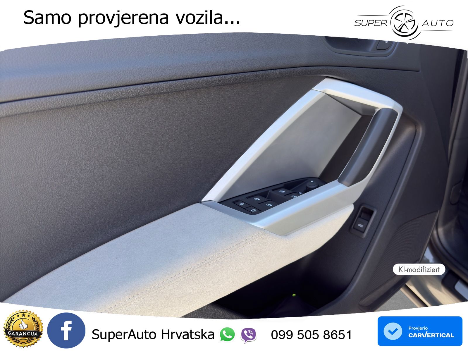 Audi Q3 35 TFSI (150 KS) S tronic LED+GR SJED+ACC