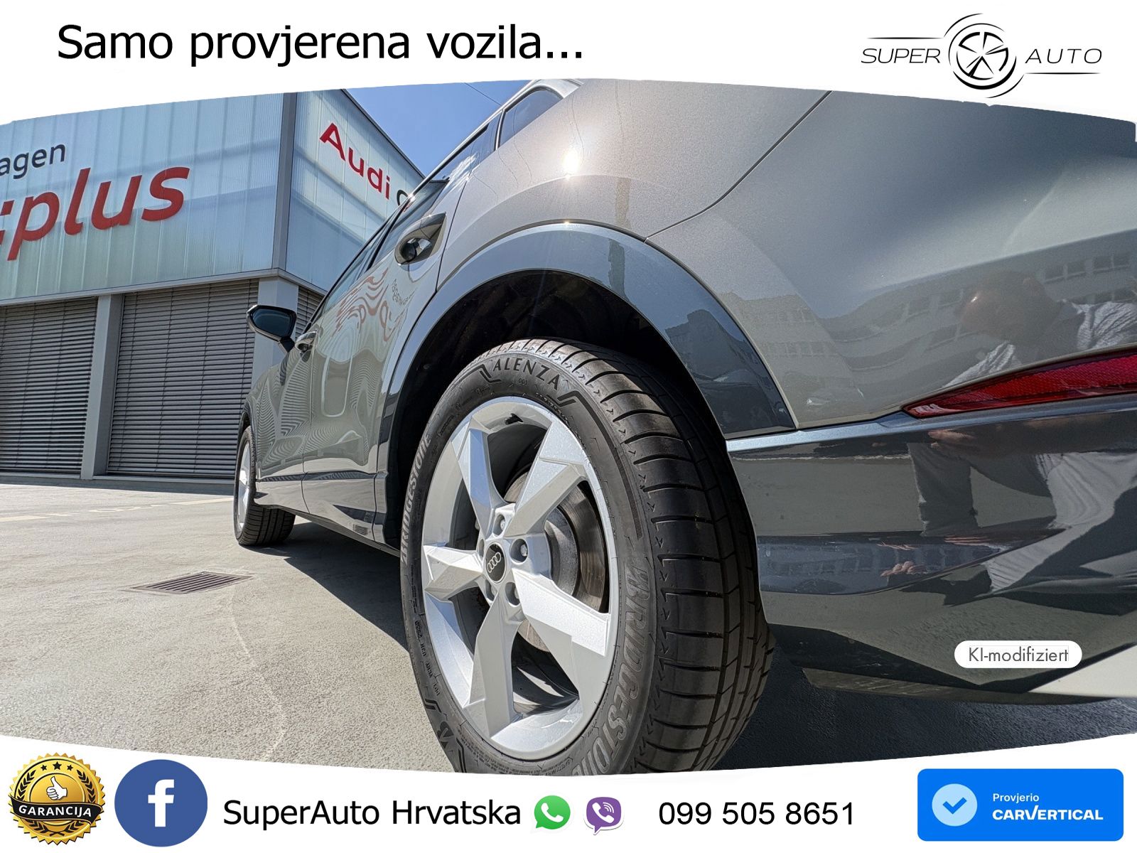Audi Q3 35 TFSI (150 KS) S tronic LED+GR SJED+ACC