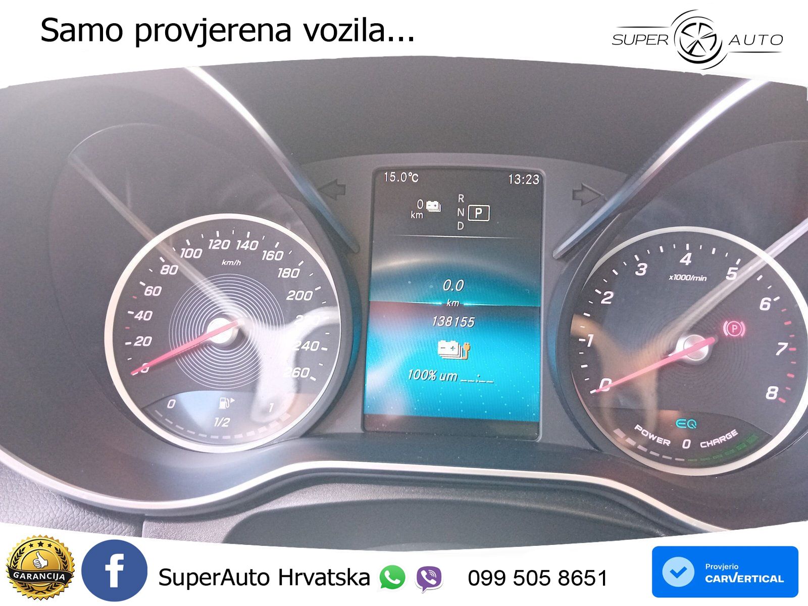 Mercedes GLC 300e (320 KS) 4MATIC 9G-TRONIC Exclusive LED+GR SJED+ACC