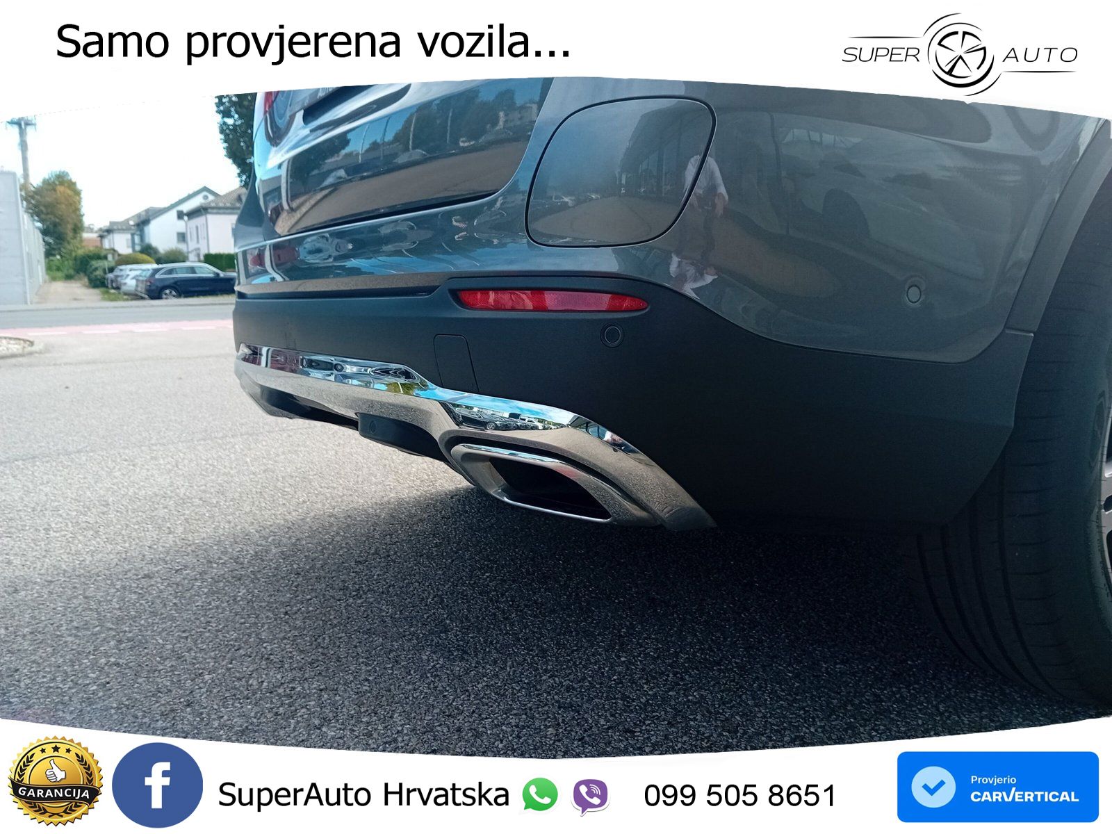 Mercedes GLC 300e (320 KS) 4MATIC 9G-TRONIC Exclusive LED+GR SJED+ACC