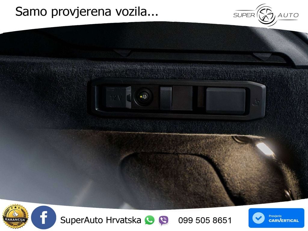 BMW M5 Touring 4.4 V8 (727 KS) xDrive Steptronic ACC+GR SJED+360+PANO