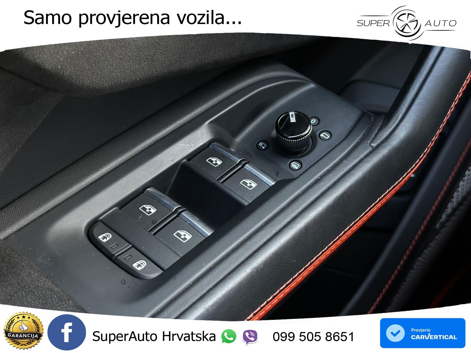 Lamborghini Urus 4.0 V8 (650 KS) 4WD Automatic ZRAČNI+ACC+GR SJED+KAM+PANO