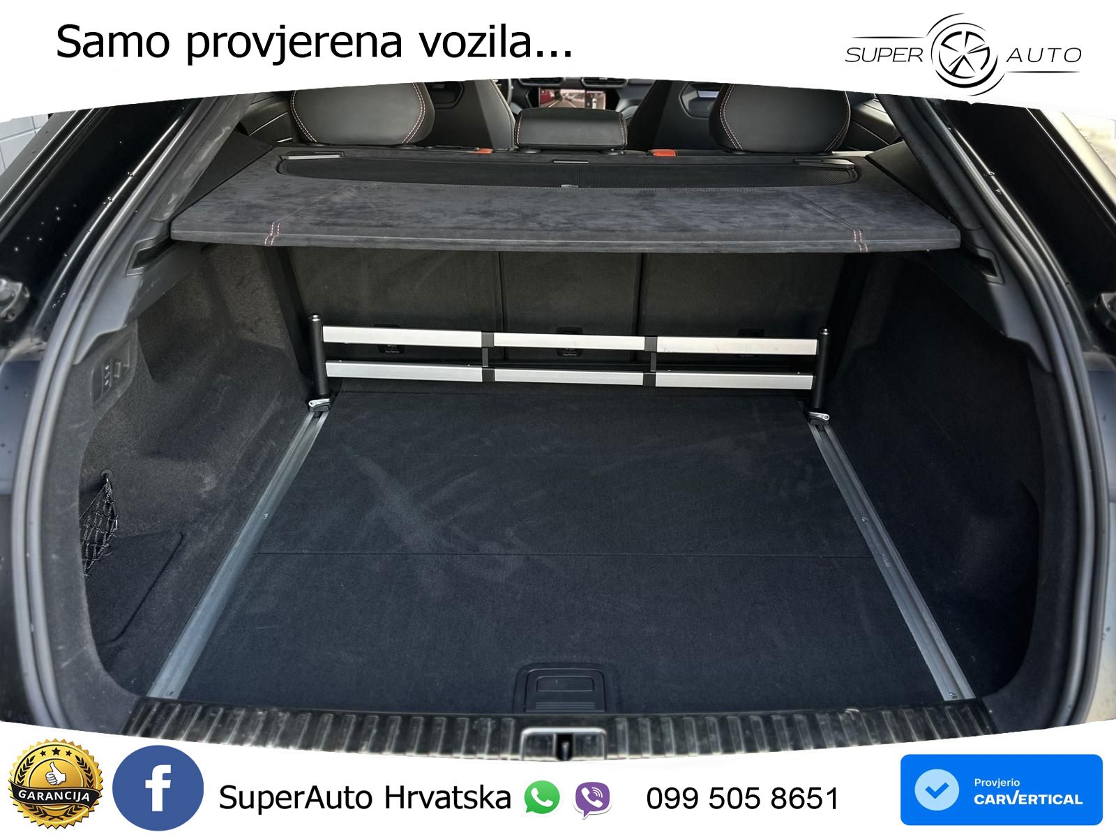 Lamborghini Urus 4.0 V8 (650 KS) 4WD Automatic ZRAČNI+ACC+GR SJED+KAM+PANO