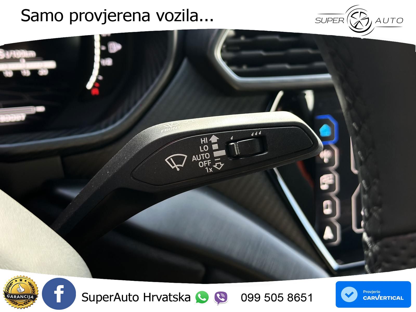 Lamborghini Urus 4.0 V8 (650 KS) 4WD Automatic ZRAČNI+ACC+GR SJED+KAM+PANO