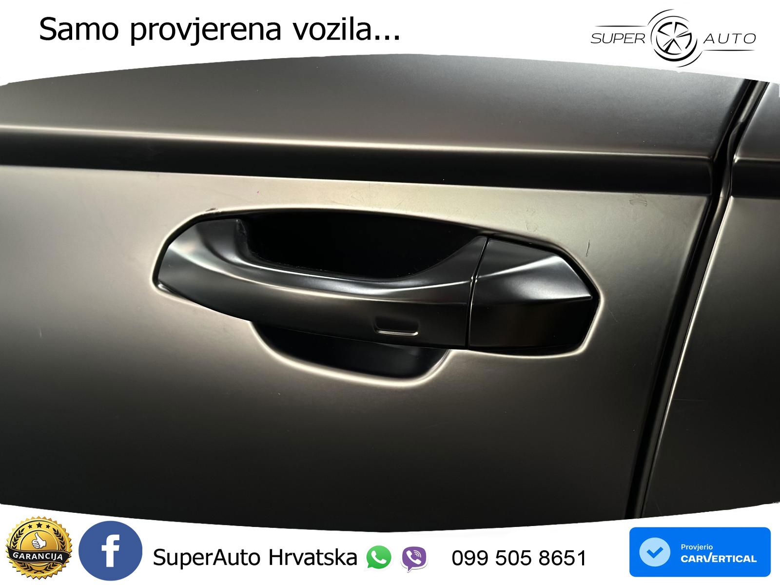 Lamborghini Urus 4.0 V8 (650 KS) 4WD Automatic ZRAČNI+ACC+GR SJED+KAM+PANO