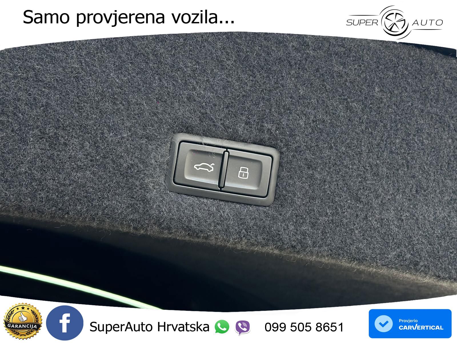 Lamborghini Urus 4.0 V8 (650 KS) 4WD Automatic ZRAČNI+ACC+GR SJED+KAM+PANO