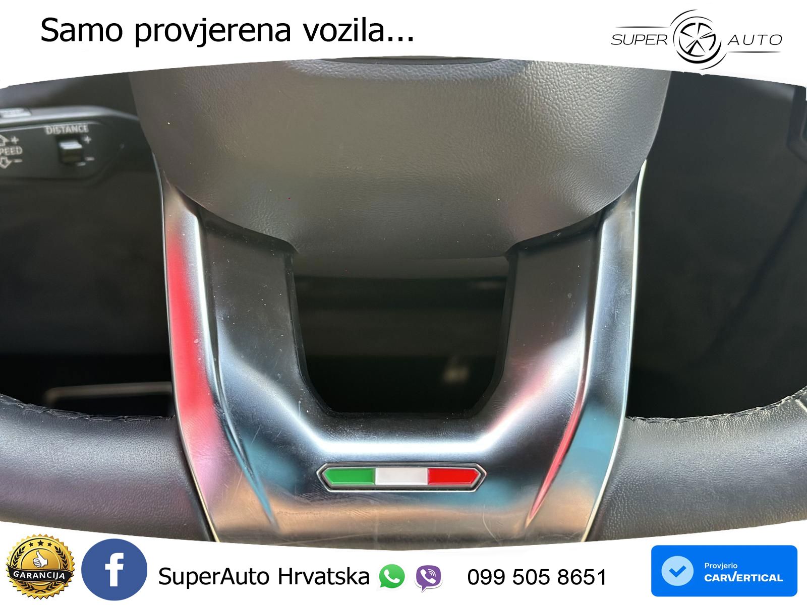 Lamborghini Urus 4.0 V8 (650 KS) 4WD Automatic ZRAČNI+ACC+GR SJED+KAM+PANO