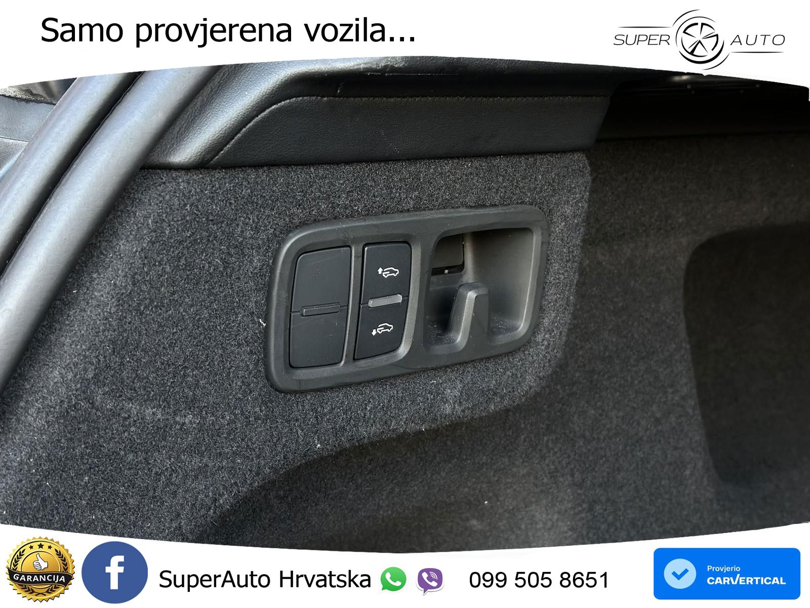 Lamborghini Urus 4.0 V8 (650 KS) 4WD Automatic ZRAČNI+ACC+GR SJED+KAM+PANO