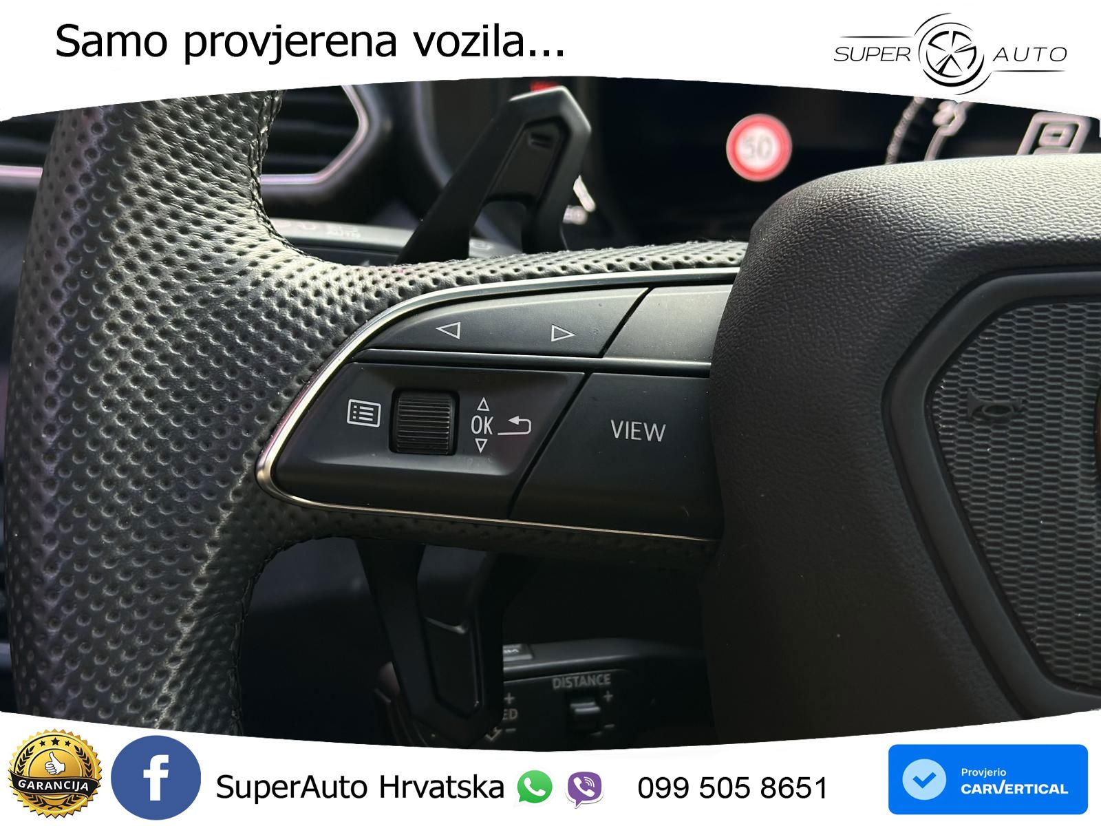 Lamborghini Urus 4.0 V8 (650 KS) 4WD Automatic ZRAČNI+ACC+GR SJED+KAM+PANO