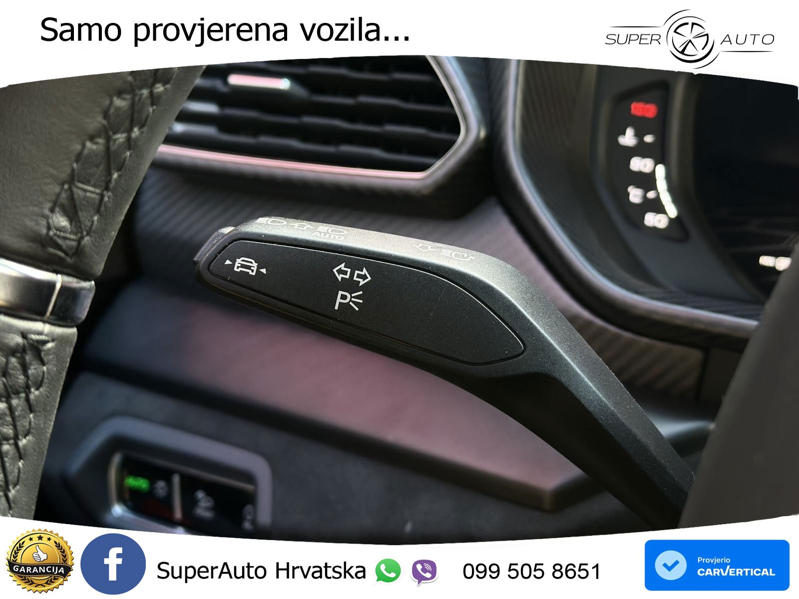 Lamborghini Urus 4.0 V8 (650 KS) 4WD Automatic ZRAČNI+ACC+GR SJED+KAM+PANO