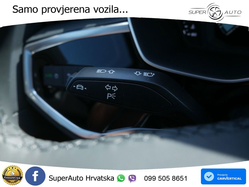 Audi Q3 35 TFSI (150 KS) S tronic S line