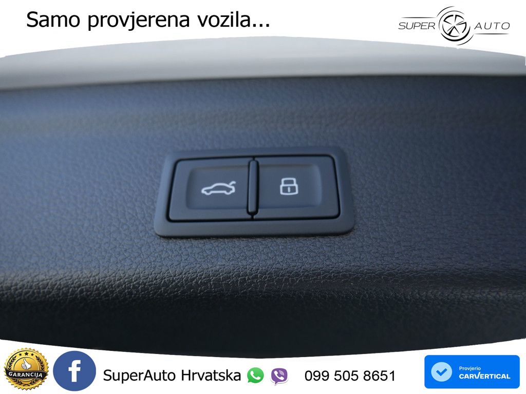 Audi Q3 35 TFSI (150 KS) S tronic S line