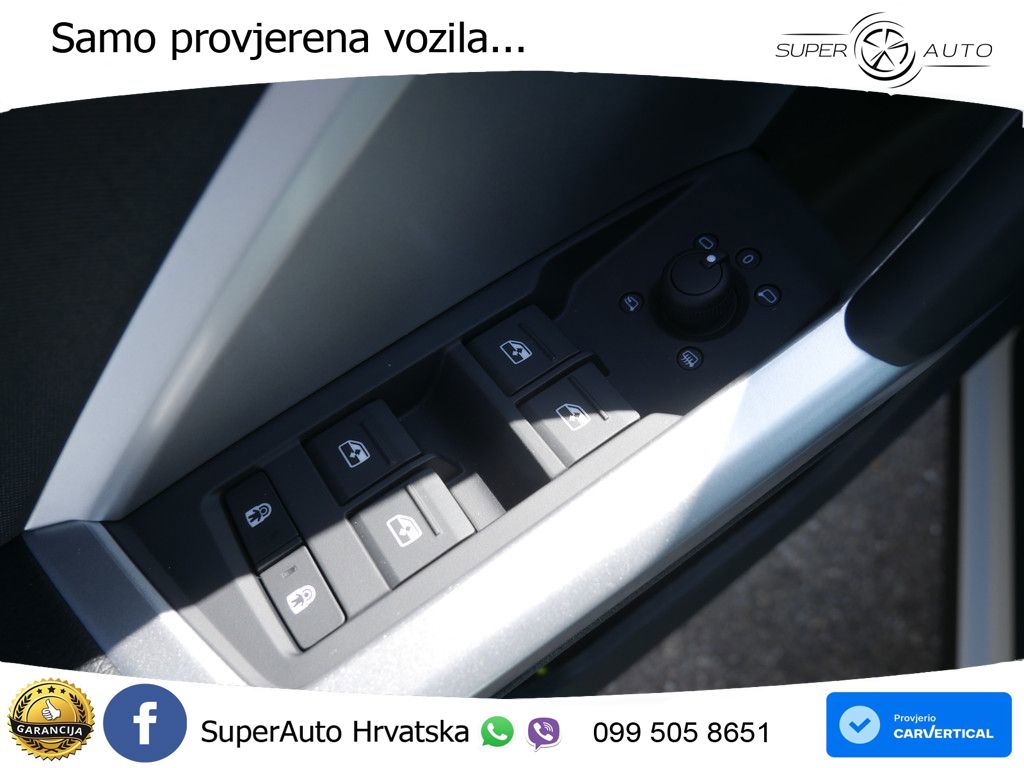 Audi Q3 35 TFSI (150 KS) S tronic S line