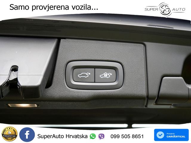 Volvo XC60 T8 AWD Geartronic LED+GR SJED+ACC