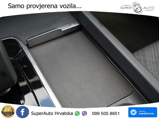 Volvo XC60 T8 AWD Geartronic LED+GR SJED+ACC