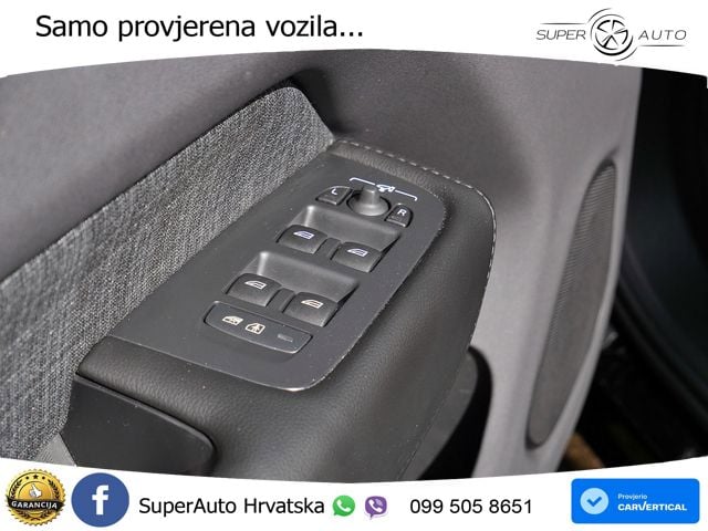Volvo XC60 T8 AWD Geartronic LED+GR SJED+ACC