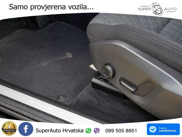 Volvo XC60 T8 AWD Geartronic LED+GR SJED+ACC