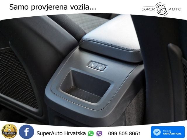 Volvo XC60 T8 AWD Geartronic LED+GR SJED+ACC