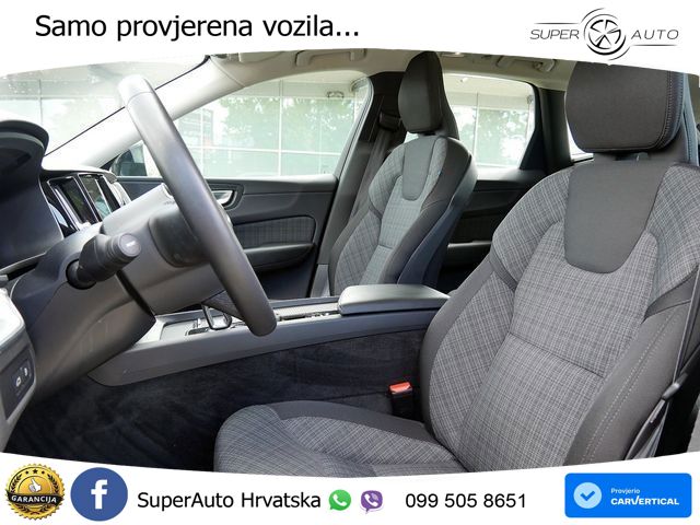 Volvo XC60 T8 AWD Geartronic LED+GR SJED+ACC