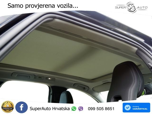 Volvo XC60 T8 AWD Geartronic LED+GR SJED+ACC