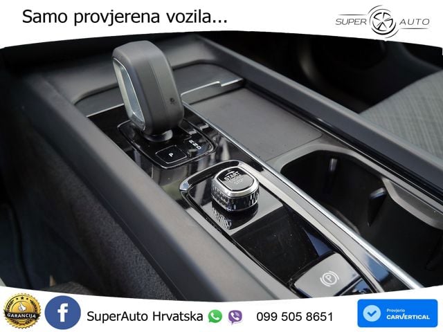 Volvo XC60 T8 AWD Geartronic LED+GR SJED+ACC