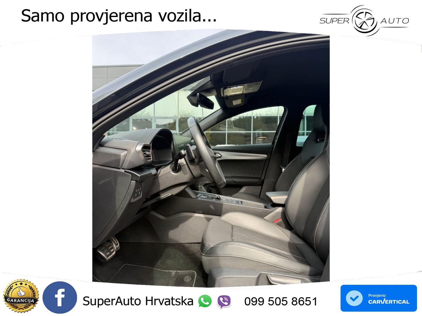 Cupra Formentor 1.4 TSI (245 KS) e-Hybrid DSG VZ MATRIX+GR SJED+KAM