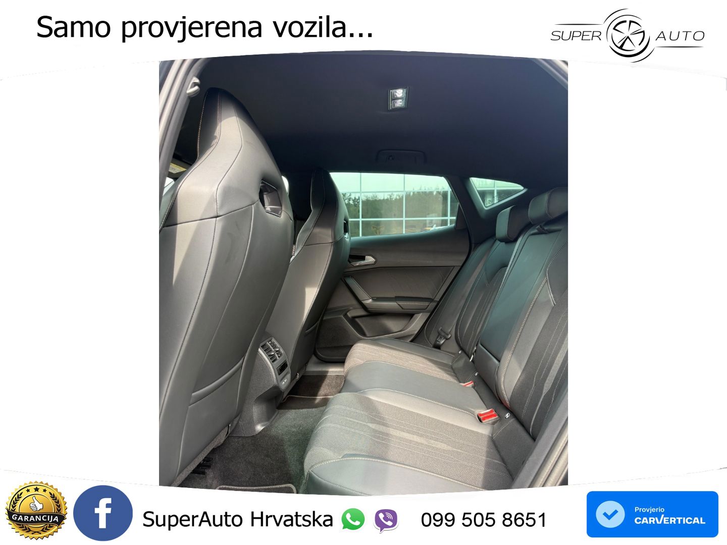 Cupra Formentor 1.4 TSI (245 KS) e-Hybrid DSG VZ MATRIX+GR SJED+KAM