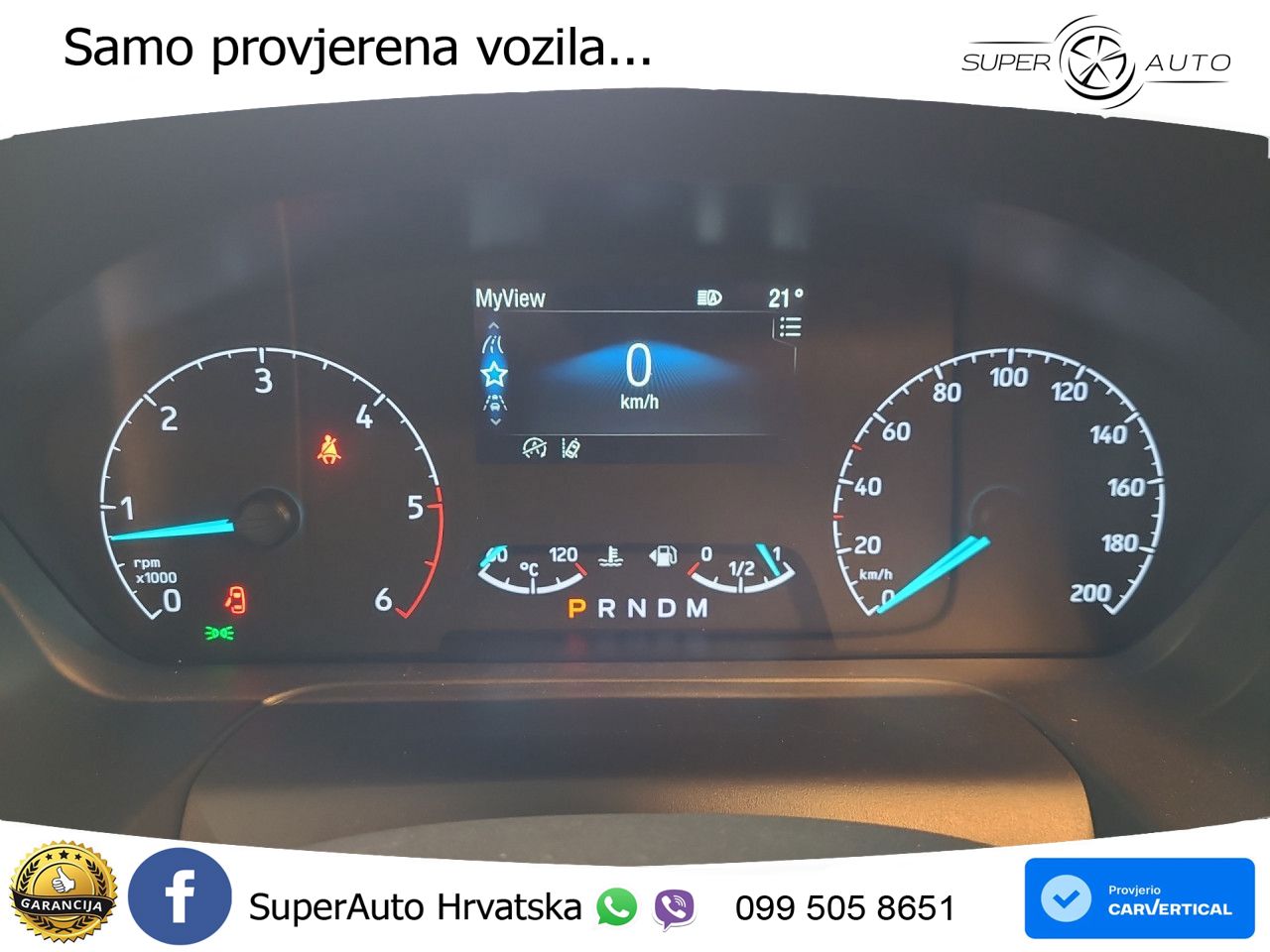 Ford Transit 350 L3 Trend Automatik Klima ZV 131 KS
