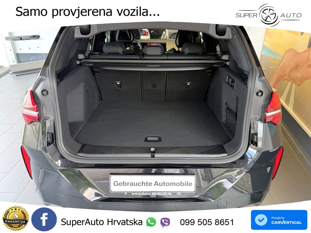 BMW X3 20d xDrive Steptronic M Sport LED+GR SJED+ACC