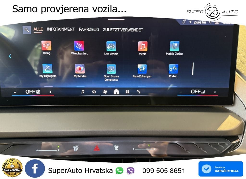 BMW X3 20d xDrive Steptronic M Sport LED+GR SJED+ACC