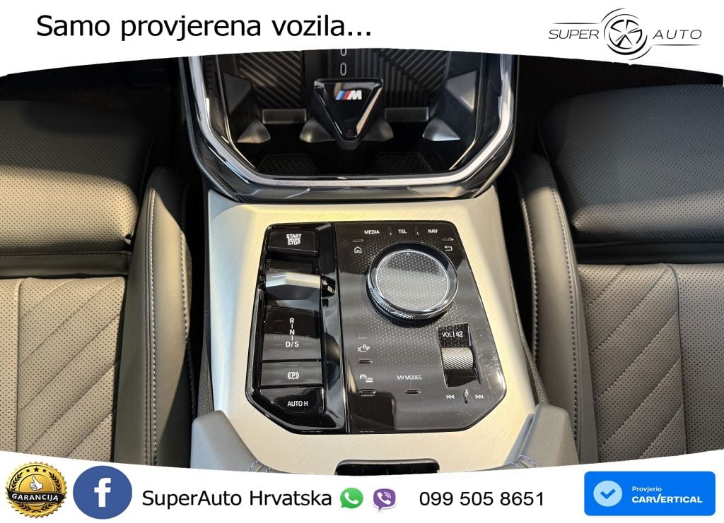 BMW X3 20d xDrive Steptronic M Sport LED+GR SJED+ACC