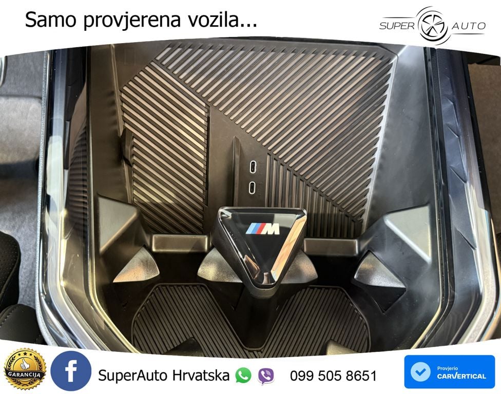 BMW X3 20d xDrive Steptronic M Sport LED+GR SJED+ACC