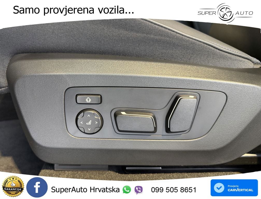 BMW X3 20d xDrive Steptronic M Sport LED+GR SJED+ACC