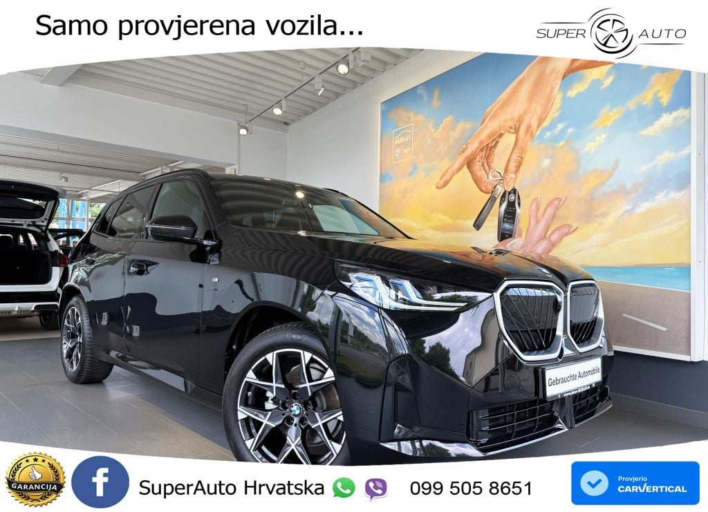 BMW X3 20d xDrive Steptronic M Sport LED+GR SJED+ACC