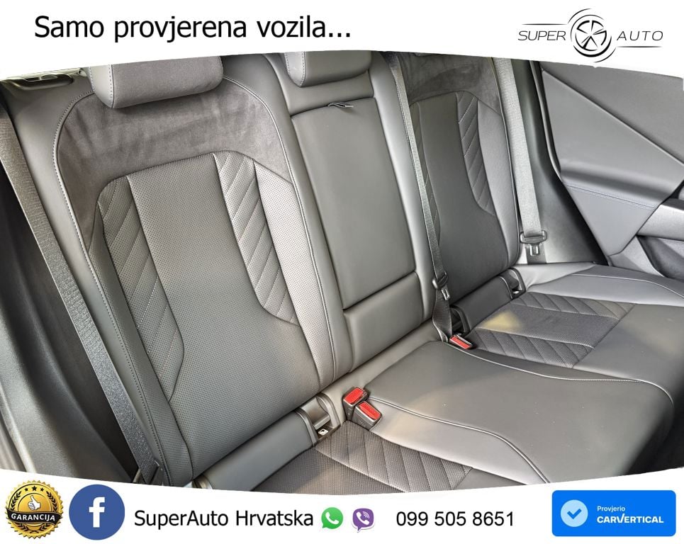 BMW X3 20d xDrive Steptronic M Sport LED+GR SJED+ACC