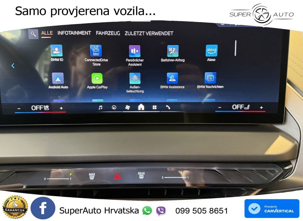 BMW X3 20d xDrive Steptronic M Sport LED+GR SJED+ACC
