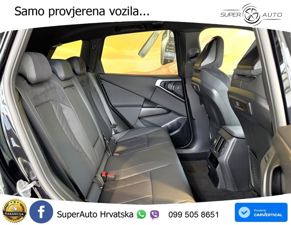 BMW X3 20d xDrive Steptronic M Sport LED+GR SJED+ACC