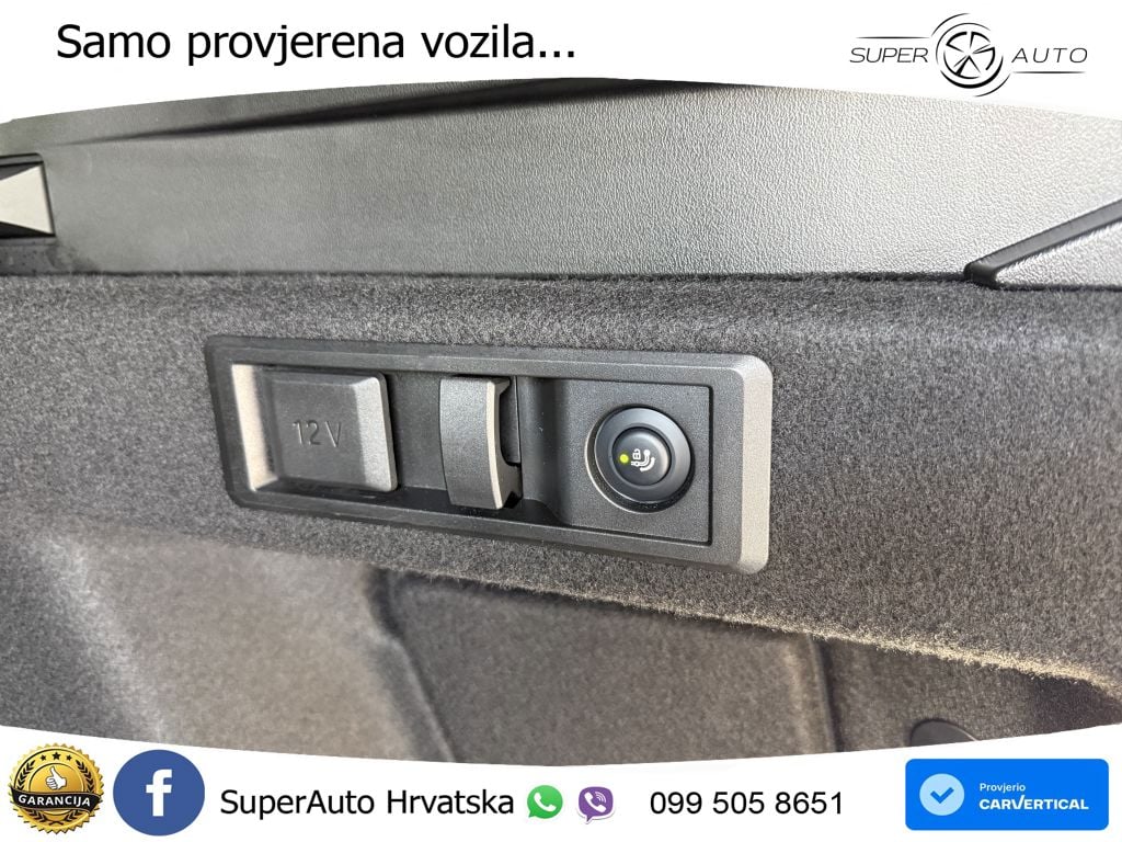 BMW X3 20d xDrive Steptronic M Sport LED+GR SJED+ACC
