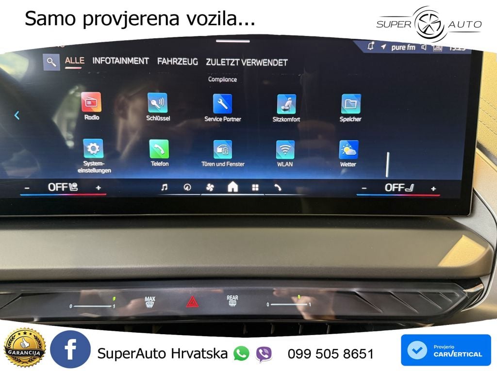 BMW X3 20d xDrive Steptronic M Sport LED+GR SJED+ACC