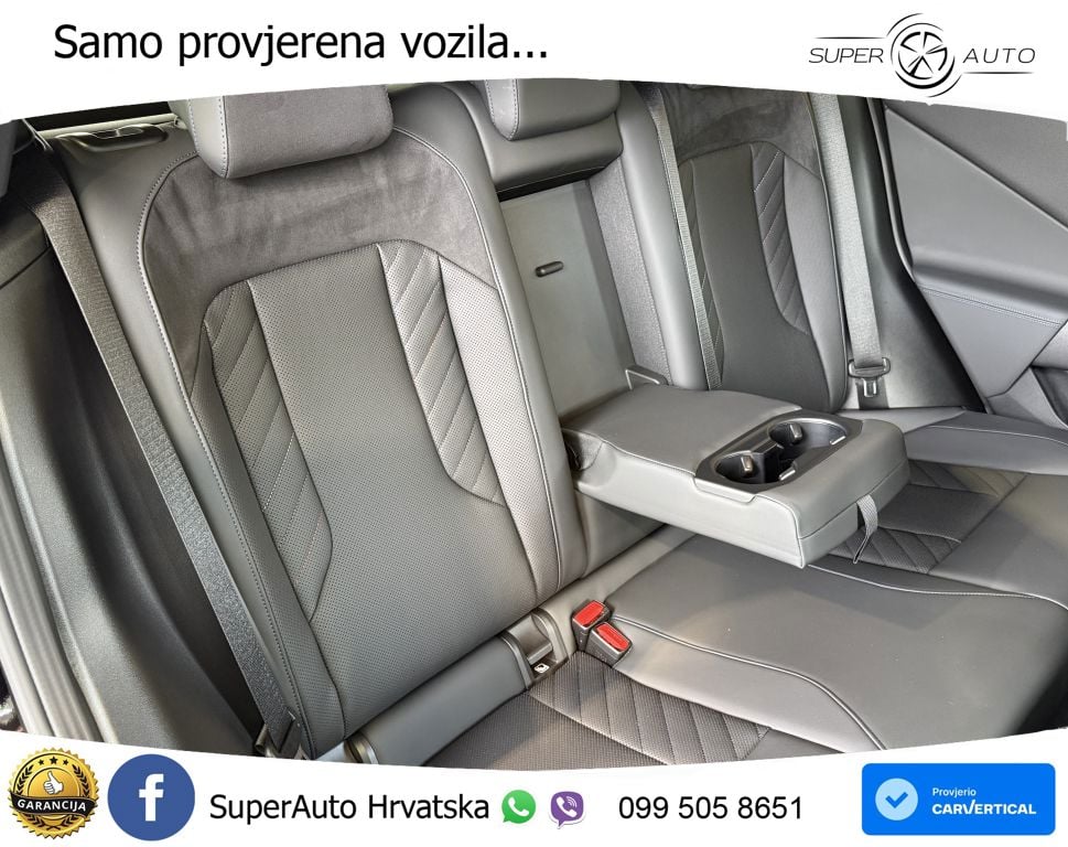 BMW X3 20d xDrive Steptronic M Sport LED+GR SJED+ACC