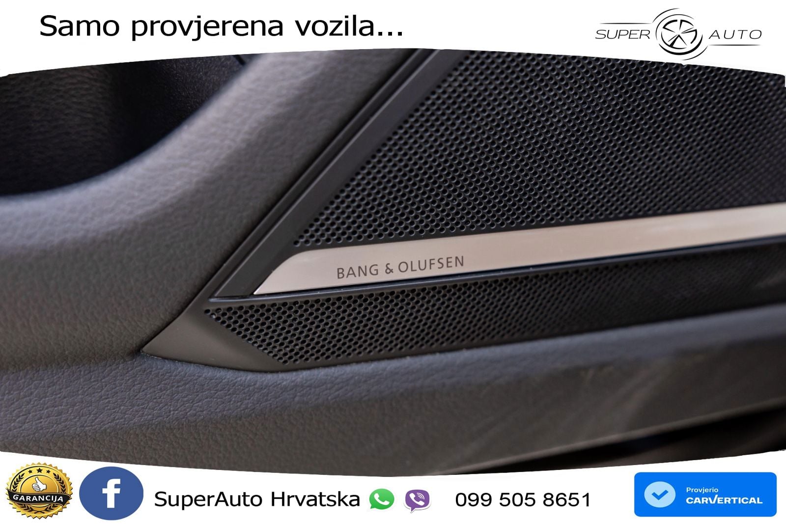 Audi RS6 Avant 4.0 TFSI V8 (600 KS) quattro Tiptronic Kuka