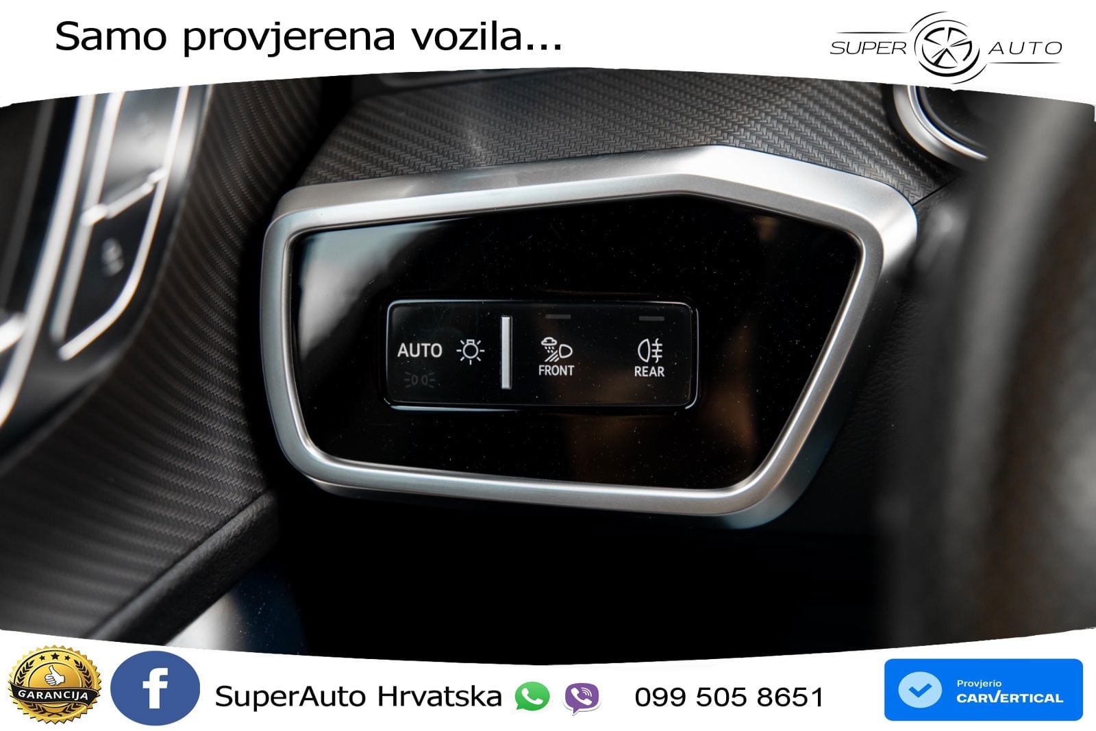 Audi RS6 Avant 4.0 TFSI V8 (600 KS) quattro Tiptronic Kuka