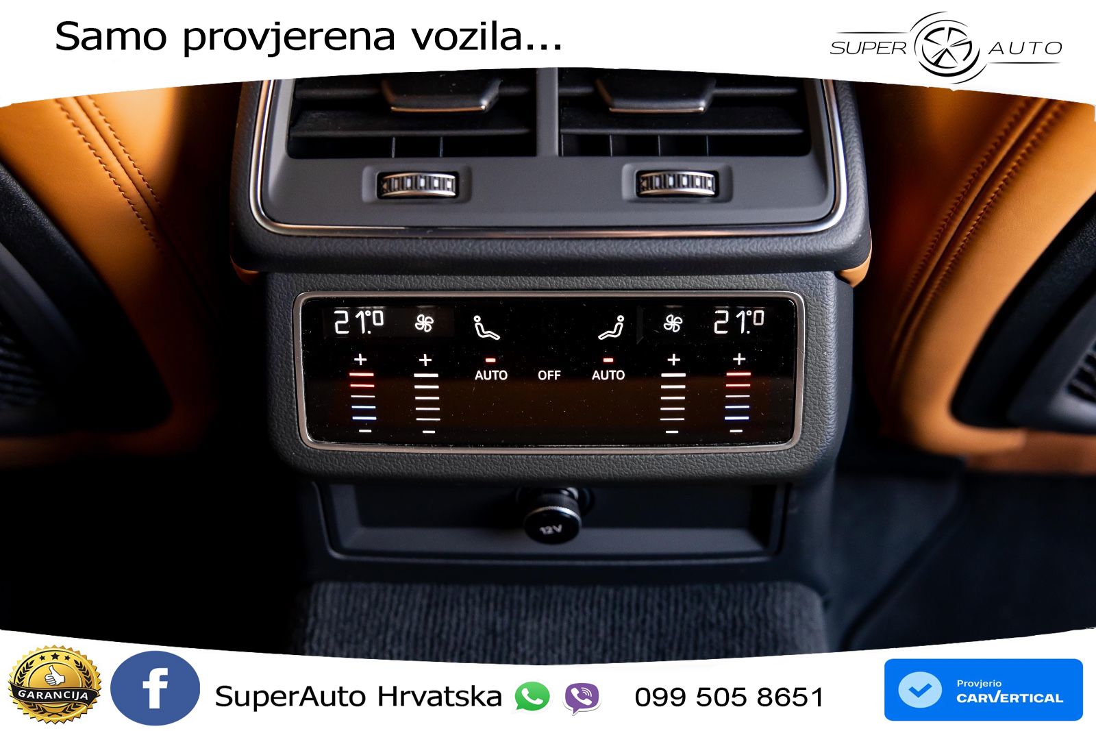Audi RS6 Avant 4.0 TFSI V8 (600 KS) quattro Tiptronic Kuka