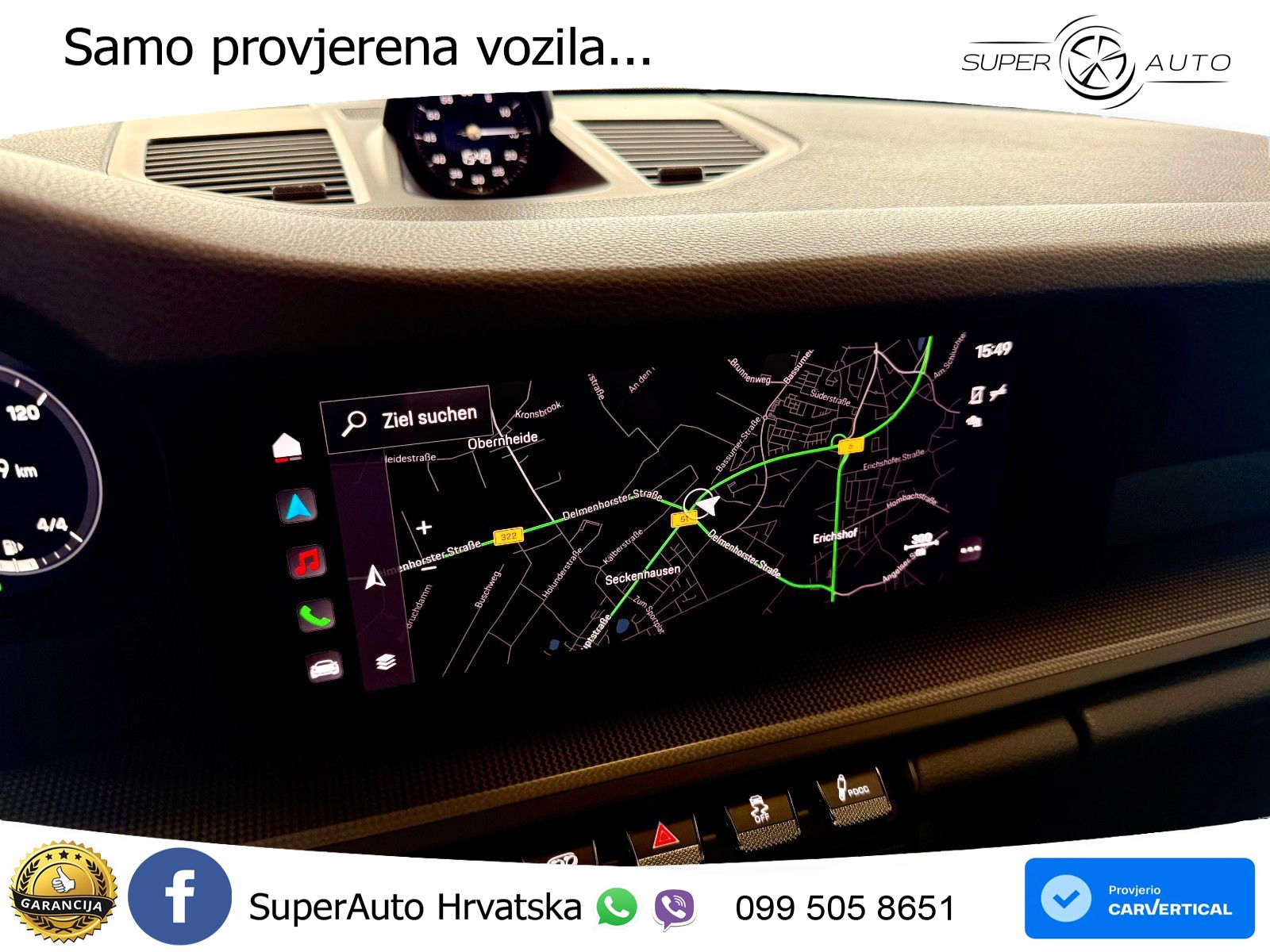 Porsche 911 Carrera GTS 3.0 (480 KS) PDK LED+ACC