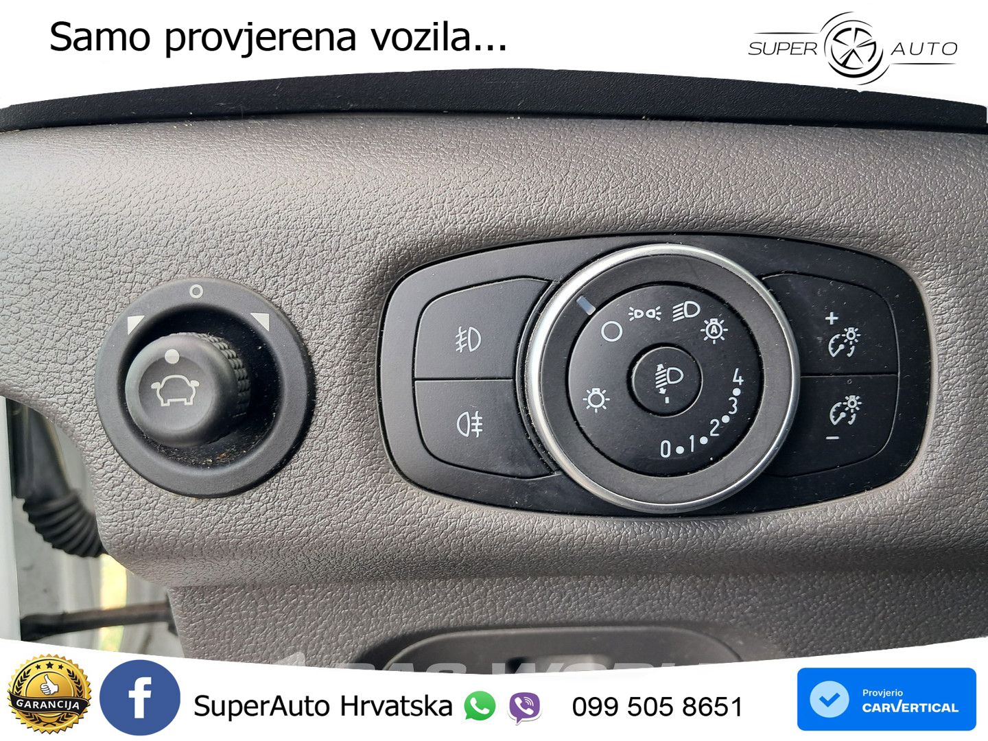 Ford Transit 160pk Ladebordwand 170PS Koffer Klima Te 160 KS