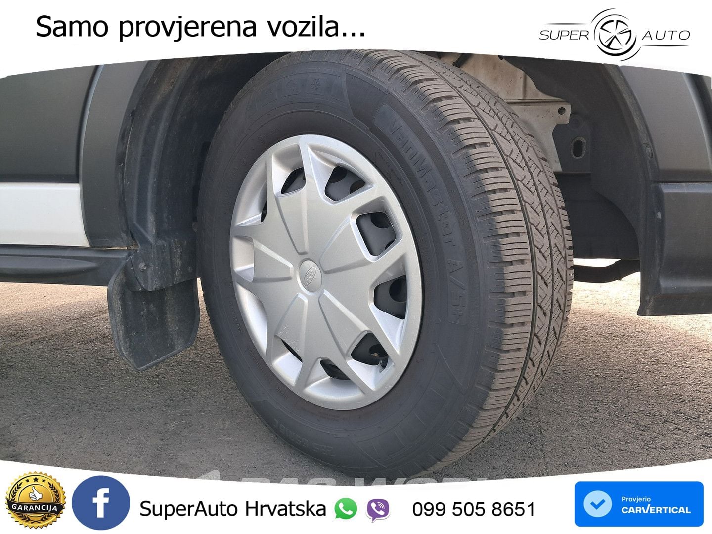 Ford Transit 160pk Ladebordwand 170PS Koffer Klima Te 160 KS